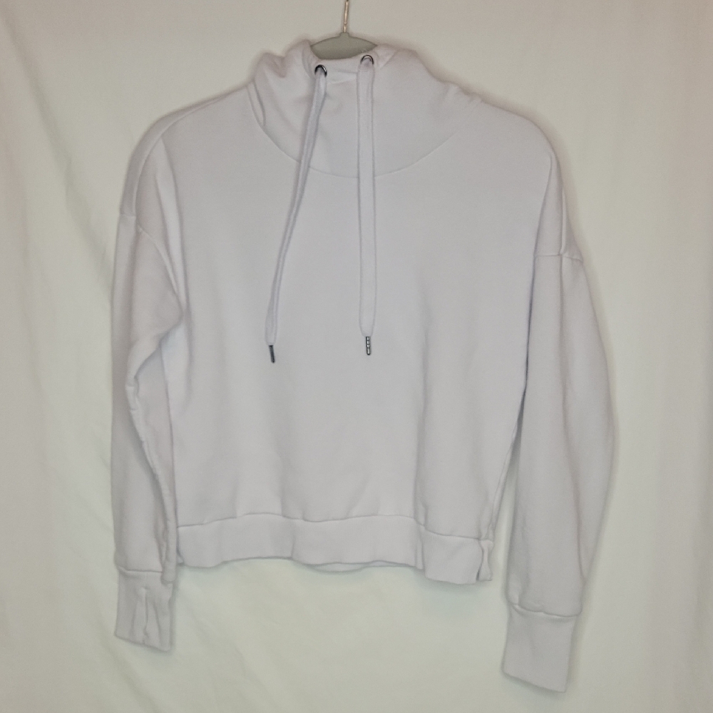 90 Degree By Reflex White Women's Top